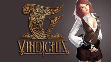 devCAT and Nexon let´s you carve a bloody path this December with “Vindictus”