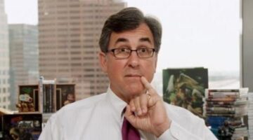 A Visionary? History of Michael Pachter’s Bold Predictions