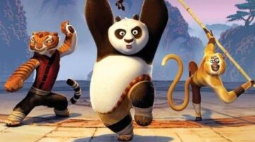 Kung Fu Panda: Showdown of Legendary Legends Review | GameSpew