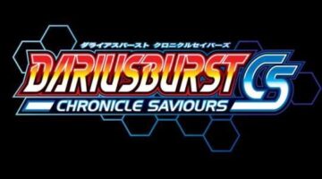 DARIUSBURST Chronicle Saviours Review | TVL