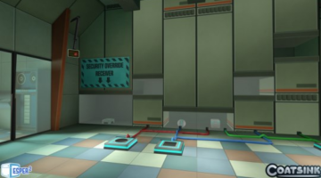 Esper 2 Planned for Oculus Rift, Coatsink ‘far from done with VR’