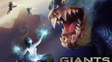 Giants: Citizen Kabuto Is Available For Free On GOG For The Next 46 Hours