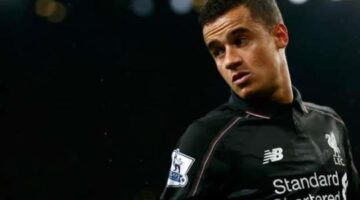 Coutinho can be best in the world if he stays at Liverpool – Lucio