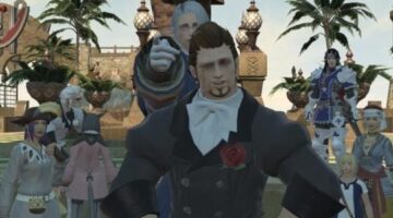 10 Things I Learned from Playing Final Fantasy XIV