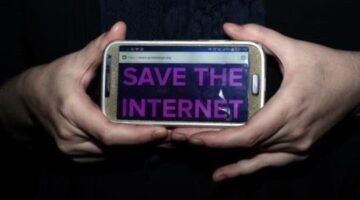 Tech companies urge Congress to drop fight against net neutrality rules