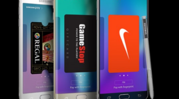 Samsung Pay adds gift card support with 50 merchants available at launch | ZDNet