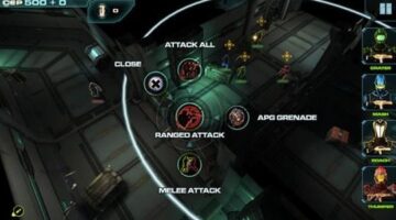 Line of Defense Tactics Out on Xbox One