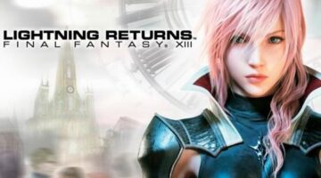 Lightning Returns: Final Fantasy XIII – PC Performance Analysis