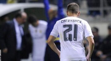 Real Madrid fail to get Copa del Rey expulsion suspended