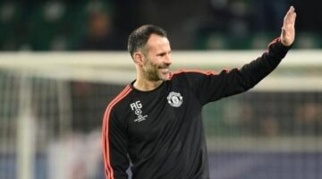 Hartson: Giggs would be excellent Swansea appointment