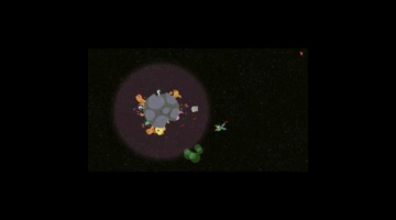Cosmochoria to colonise PS4 in 2016