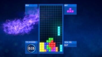 My First Steam Refund Request Is Tetris