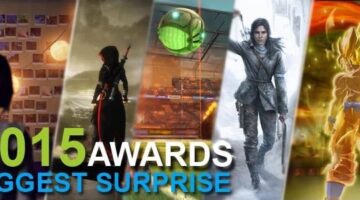 EGMR Awards 2015: Biggest Surprise