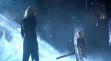 Lightning Returns: Final Fantasy XIII PC Version Impressions