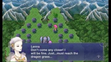 Final Fantasy V (PC) Review | Cubed3