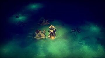 Don’t Starve: Shipwrecked (PC) Preview | Cubed3