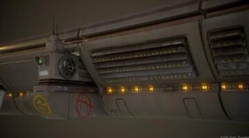 Here Is What Blade Runner Could Look Like In Unreal Engine 4