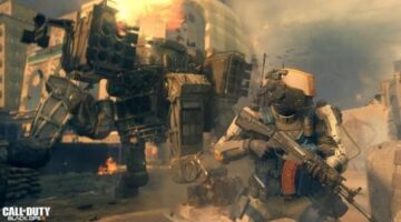 Top 20 Best-Selling PSN Games for November 2015