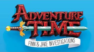 Review: Adventure Time: Finn and Jake investigations – Silly conversations – Gaming Boulevard