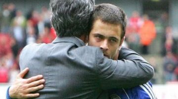 Cole: World’s best Mourinho can mastermind unlikely title tilt