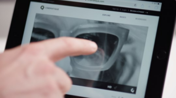 Cinematique Lets Brands Sell Directly Through Video