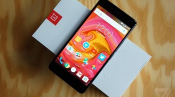 OnePlus X review: a cute phone that cuts corners – TheVerge