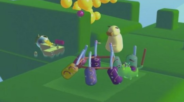 Northway Games Talks Making Fantastic Contraption with Unity in New Video