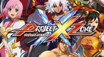 Review: Project X Zone