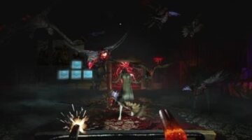 Supermassive Talks The Thrills Of Until Dawn: Rush Of Blood