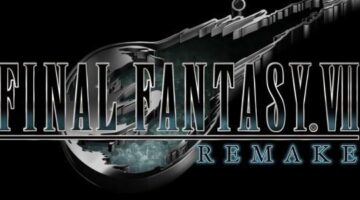 Please Put an Overworld Map in Final Fantasy VII Remake…Please?