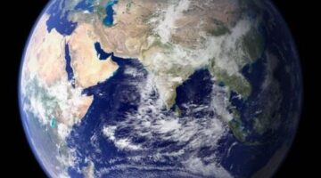 The Earth’s rotation is slowing down – and here’s why