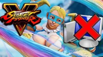 Capcom makes it harder for modders to mod Street Fighter V? And censorship follows at Capcom-Unity