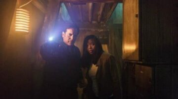 IGN | ‘Ash Vs. The Evil Dead: Fire In The Hole’ Review
