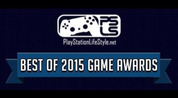 Best PS Vita Games 2015 – PSLS Best of 2015 Awards