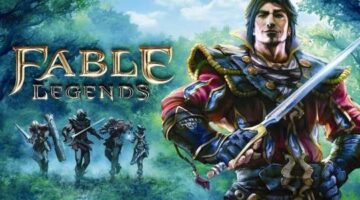 Where Is Fable Legends? Microsoft Isn’t Saying Quite Yet