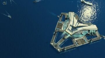 Anno 2205 review | GamesTM