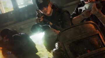 Rainbow Six Siege’s Playlists to Evolve in the Coming Months