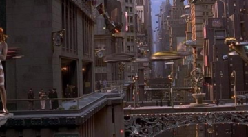 Here’s what the world will be like in 2045, according to DARPA’s top scientists