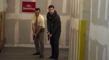 Brooklyn Nine-Nine  “Yippie Kayak” Review – AVClub