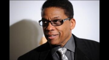 Luc Besson Announces That Herbie Hancock Is Joining ‘Valerian’