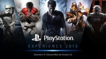 PSX 2015: A Show For The Games – The News Hub