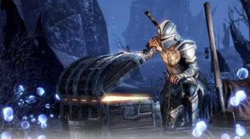 Elder Scrolls Online’s million dollar giveaway: smart bet or desperate plea?
