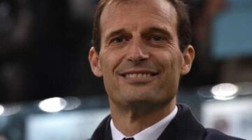 It will take something extraordinary to overtake Inter, warns Allegri