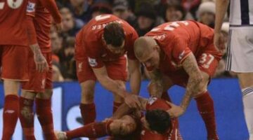 Pulis: Gardner’s challenge on Lovren bad? Watch Skrtel’s