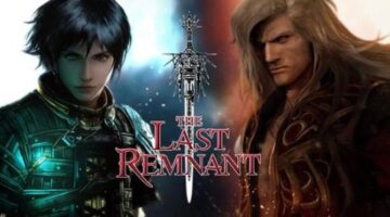 Cloud-powered The Last Remnant now available for iOS, Android in Japan