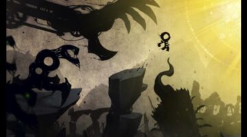 Review: Typoman (Nintendo Wii U) | Digitally Downloaded