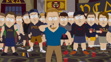 South Park Season 19 [review] | Screenshank