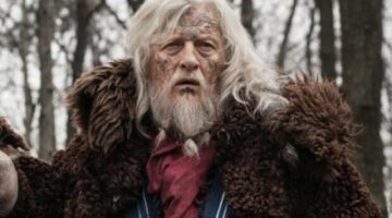 ‘This Is Fun Stuff!’ – Rutger Hauer On Vikings, Acting And Driving A Tank
