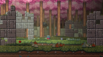 Poncho review – ChristCenteredGamer