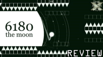 6180 the moon Review  | TXH